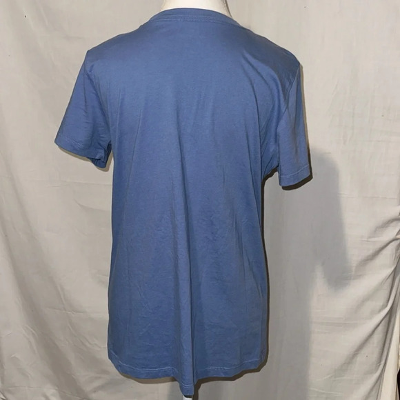 blue & green the Nike tee size medium - Picture 2 of 3